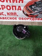 Мотор печки TOYOTA RACTIS SCP100 87103-52120 контрактная