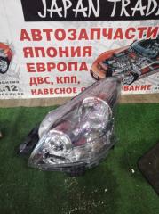 Фара передняя левая TOYOTA RACTIS SCP100 81150-52660 контрактная