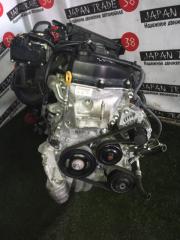 Двигатель TOYOTA VITZ KSP130 1KR-FE контрактная