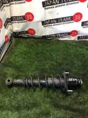 Стойка задняя TOYOTA ALLEX NZE121 1NZ-FE 48530-80030 контрактная