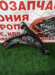 Рычаг передний правый HONDA FIT GD1 L13A 51350-SAA-013 контрактная