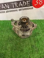 Генератор TOYOTA PASSO KGC10 1KR-FE 27060-B1070 контрактная