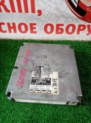 Блок EFI TOYOTA CARINA AT211 7A-FE 1753000833 контрактная