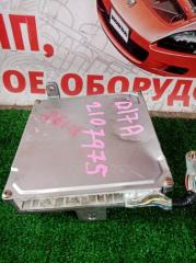 Блок EFI HONDA STREAM RN1 D17A 37820PSAJ83 контрактная