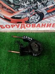 Подушка двигателя задняя TOYOTA BB NCP30 12371-23010 контрактная