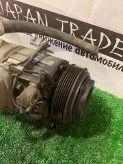 Компрессор кондиционера CROWN JZS155 2JZ-GE