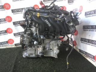 Двигатель RACTIS NCP100 1NZ-FE