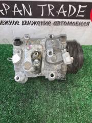 Компрессор кондиционера TOYOTA BLADE GSV60 2GR-FE