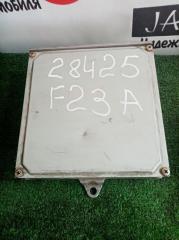 Блок EFI HONDA ODYSSEY RA6 F23A 37820-PGM-901 контрактная