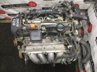Двигатель HONDA STREAM RN5 K20B