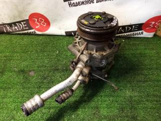 Компрессор кондиционера HONDA CAPA DB6 D15B 38810P2A006 контрактная