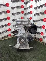 Двигатель TOYOTA COROLLA FIELDER ZRE142 2ZR-FE 19000-37250 контрактная