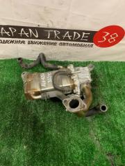 Клапан EGR + радиатор TOYOTA DYNA