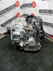 АКПП NISSAN JUKE YF15 HR15DE HR16DE