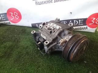 Компрессор кондиционера TOYOTA 1NZ-FE 447260-7842 контрактная