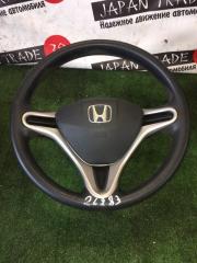 Руль HONDA FIT GE8 L13 78501-TF0-N61ZA контрактная