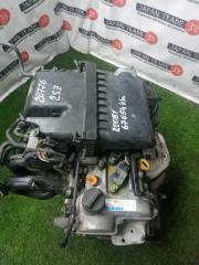 Двигатель VITZ SCP90 2SZ-FE