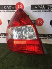 Стоп-сигнал задний левый HONDA FIT GD1 33551-SAA-003 контрактная