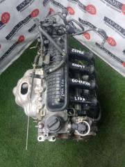 Двигатель FIT 2004 GD1 L13A