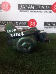 Дроссельная заслонка HONDA STEPWGN RF3 K20A 136800-1890 контрактная