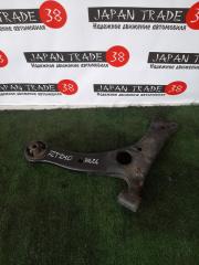 Рычаг передний левый TOYOTA ALLION NZE120 1NZ-FE 48069-20400 контрактная