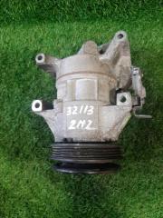 Компрессор кондиционера TOYOTA VITZ KSP90 2NZ-FE 447220-9739 контрактная