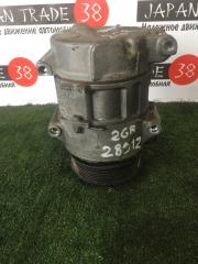 Компрессор кондиционера BLADE GSV60 2GR-FE