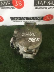 Компрессор кондиционера TOYOTA HARRIER GSU35 2GR-FE 88320-48120 контрактная