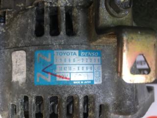 Генератор TOYOTA COROLLA ZZE141 1ZZ-FE