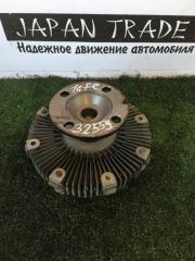 Вискомуфта TOYOTA CHASER GX90 1G-FE 16210-67030 контрактная