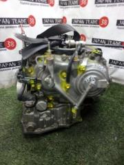 АКПП NISSAN JUKE YF15 HR15DE