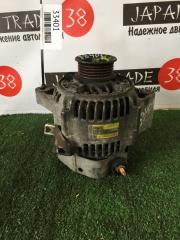 Генератор TOYOTA GAIA SXM10 3SFE 27060-74620 контрактная