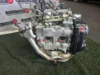 Двигатель SUBARU IMPREZA GH8 EJ20X