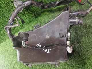 Блок предохранителей IMPREZA GH8 EJ20X Блок предохранителей IMPREZA GH8 EJ20X