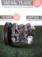 Компрессор кондиционера TOYOTA COROLLA AE110 AE111 AE114 AE115 EE111 CE110 CE114 4A-FE