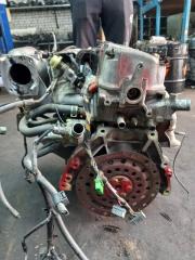 Двигатель HR-V 2002 GH1 D16A