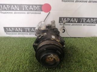 Компрессор кондиционера TOYOTA CROWN GRX120 3GR-FSE