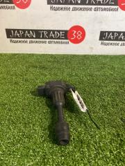 Катушка зажигания NISSAN CR12DE 22448AX001 контрактная