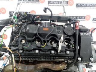 Двигатель X5 2004 E53 N62B44