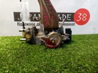 Дроссельная заслонка HONDA HR-V GH1 D15B 16400-PEE-901 контрактная