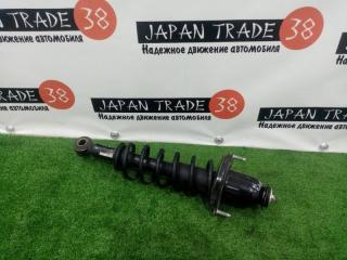 Стойка задняя левая TOYOTA ALLEX NZE121 1NZ-FE 48530-80030 контрактная