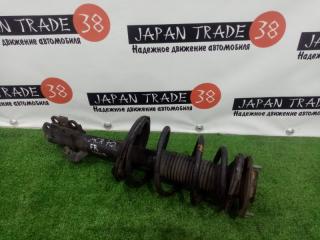 Стойка передняя правая TOYOTA ESTIMA ACR40 2AZ-FE 48510-29805 контрактная