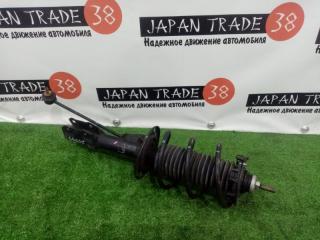 Стойка передняя левая HONDA FIT GD2 L13A 51602-SAB-913 контрактная