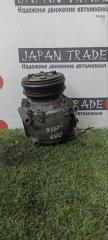 Компрессор кондиционера HONDA CAPA GA6 D15B 38810-PEJ-006 контрактная