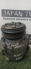 Компрессор кондиционера HONDA CAPA GA6 D15B