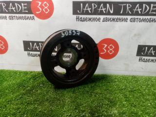 Шкиф Коленвала TOYOTA DYNA KDY281 1KD-FTV 13408-30021 контрактная