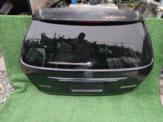 Дверь 5-я задняя HONDA ODYSSEY RA8 J30A контрактная