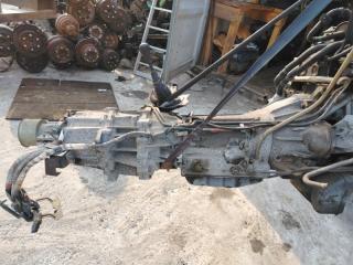 АКПП NISSAN TERRANO PR50 1996 TD27ETI
