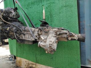 АКПП MITSUBISHI DELICA PF8W 1994 4M40T