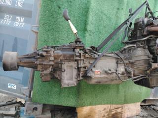 АКПП MITSUBISHI PAJERO V46W 1994 4M40T